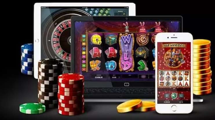 18win1 Ưu đãi nạp tiền