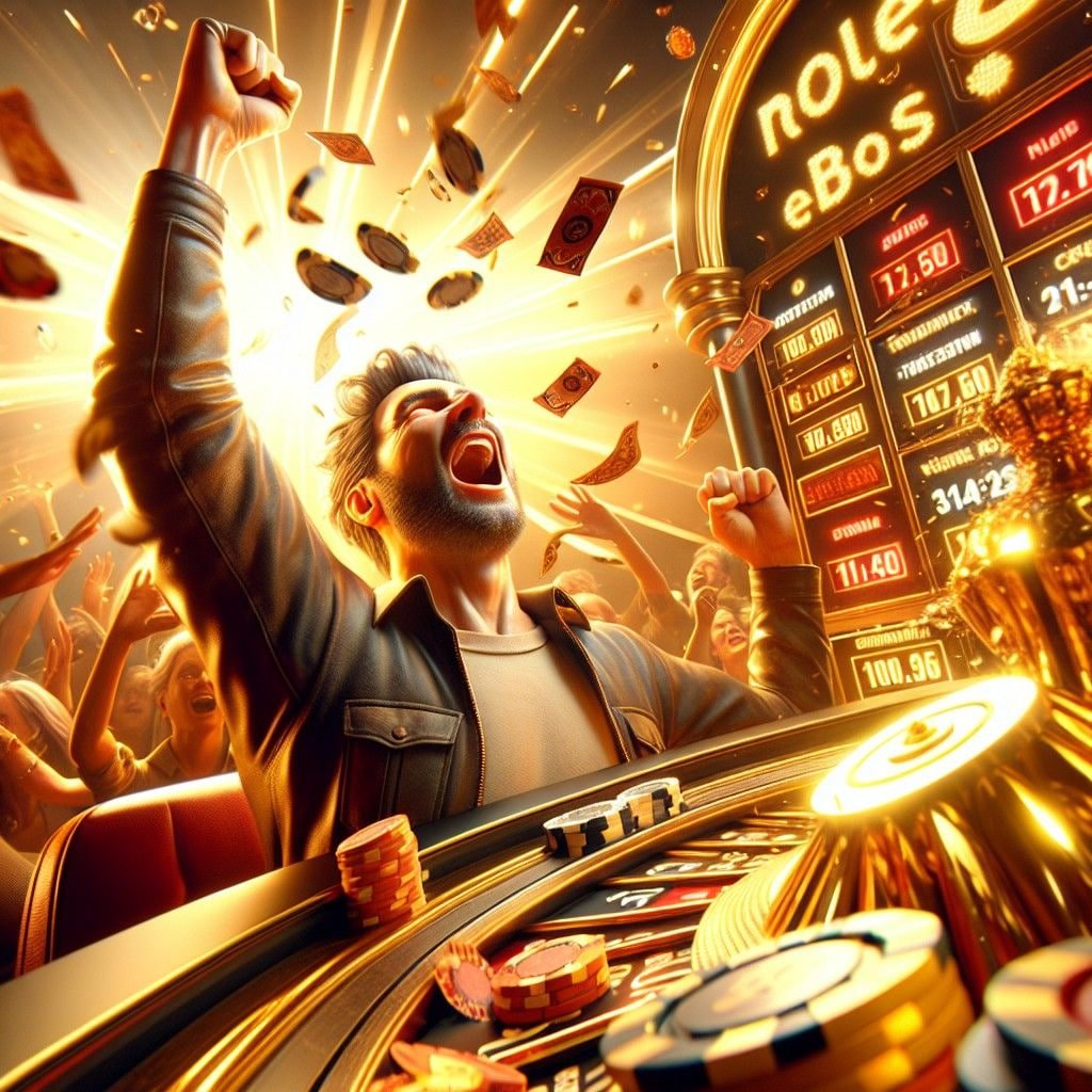 18win1 Live Casino trực tuyến